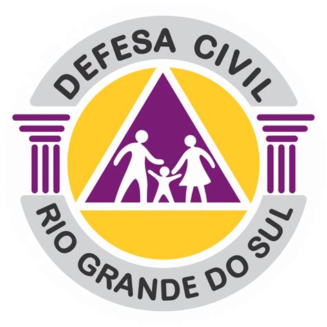 defesa civil rs - servicio civil de carrera
